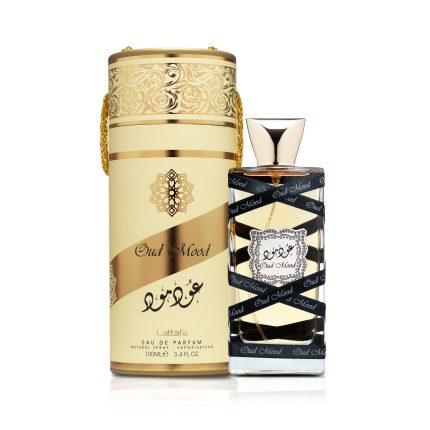 Lattafa Oud Mood 100ml EDP
