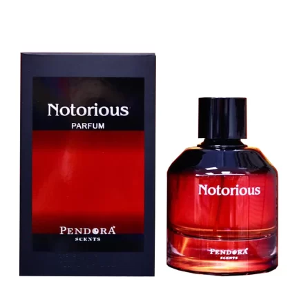 Pendora Notorious EDP 100ml