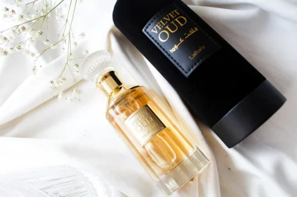 Lattafa Velvet Oud EDP 100ml