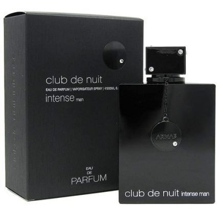 Armaf Club De Nuit Intense EDP 200ml