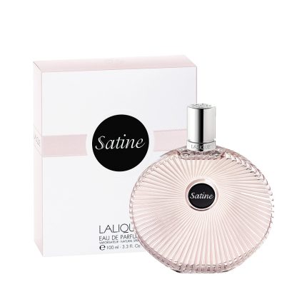 LALIQUE SATINE, EAU DE PARFUM 100 ML