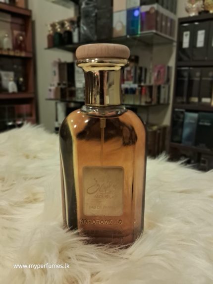 Ard Al Zafran Mousuf 100ml