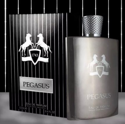 Fragrance World Pegasus 100ml EDP