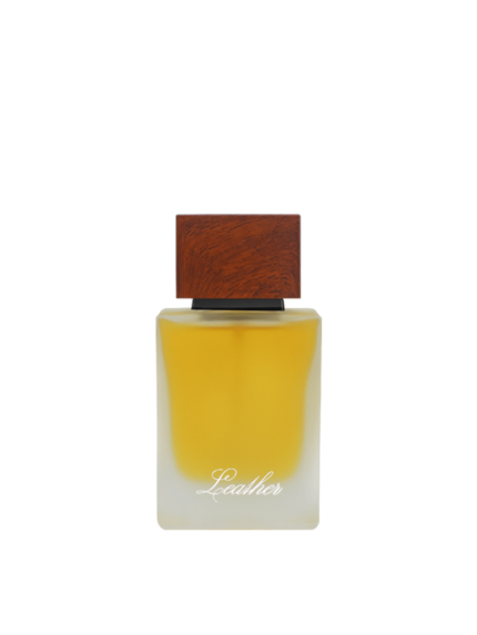 Ahmed Al Maghribi Leather 50ml EDP