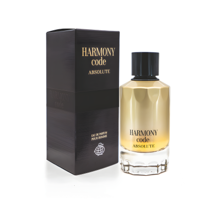 Fragrance World Harmony Code Absolute EDP 100ml
