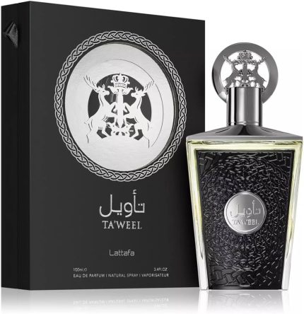 Lattafa Ta'weel 100ml EDP