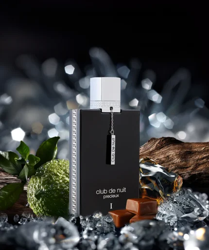 CLUB DE NUIT PRECIEUX 1 EXTRAIT DE PARFUM