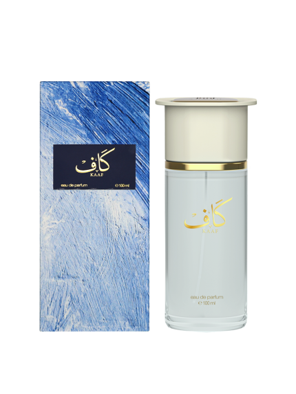 Ahmed Al Maghribi Kaaf 100ml EDP