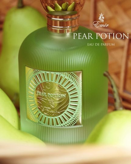 Paris Corner Pear Potion 100ml EDP