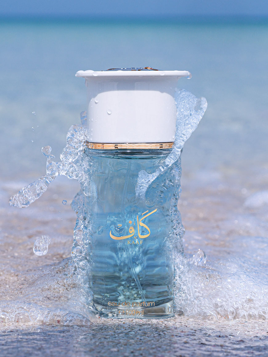Ahmed Al Maghribi Kaaf 100ml EDP My Perfumes Ahmed Al Maghribi Kaaf 100ml EDP My Perfumes