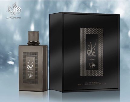 Kayaan Classic By Al Wataniah 100ml EDP