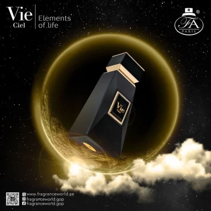Fragrance World Vie Ciel EDP 80ml