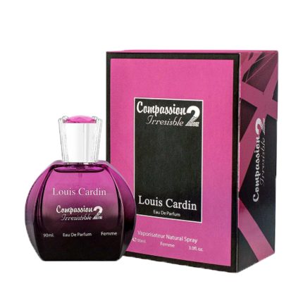 Louis Cardin Compassion 2 EDP 100ml