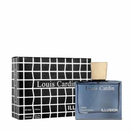Louis Cardin Illusion EDP 100ml