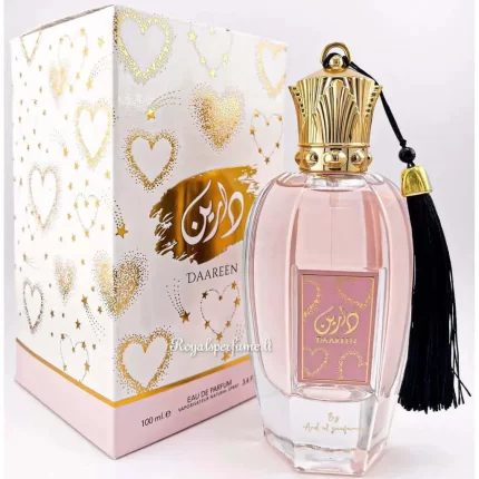 Ard Al Zafran Daareen 100ml EDP