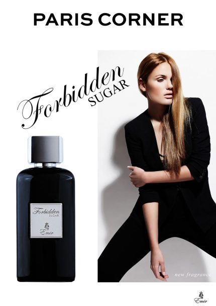 Emir Forbidden Sugar 100ml EDP