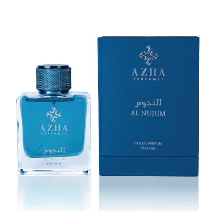 Azha Al Nujum 100ml EDP
