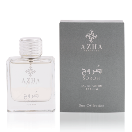 Azha Soroh EDP 100ml