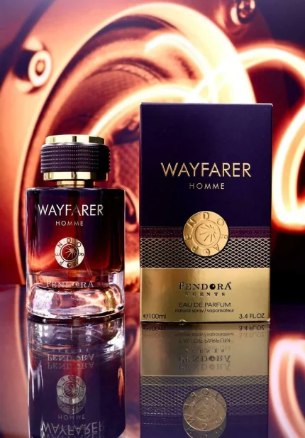 Pendora Wayfarer 100ml EDP