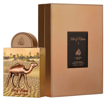 Lattafa Pride Art of Nature I 100ml EDP