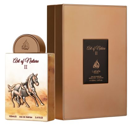 Lattafa Pride Art of Nature II - 100ml EDP