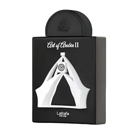 Lattafa Pride Art of Arabia II 100ml EDP