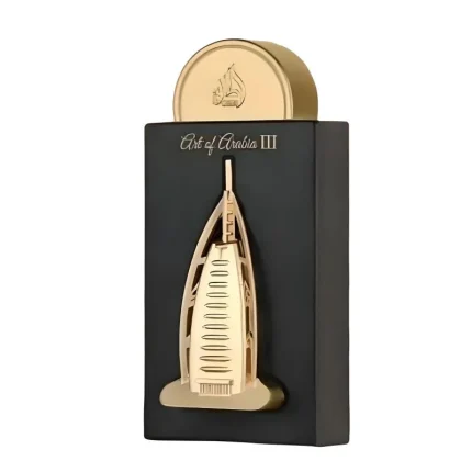 Lattafa Art Of Arabia III unisex 100ml