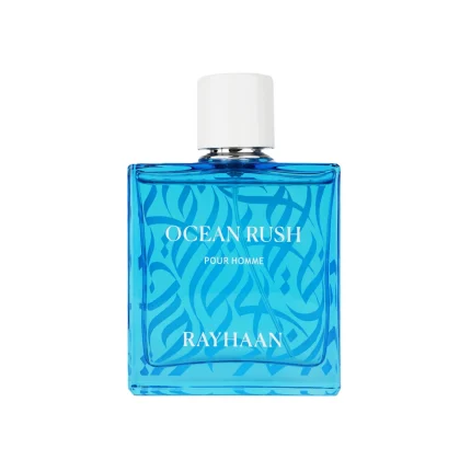 Rayhaan Ocean Rush 100ml EDP