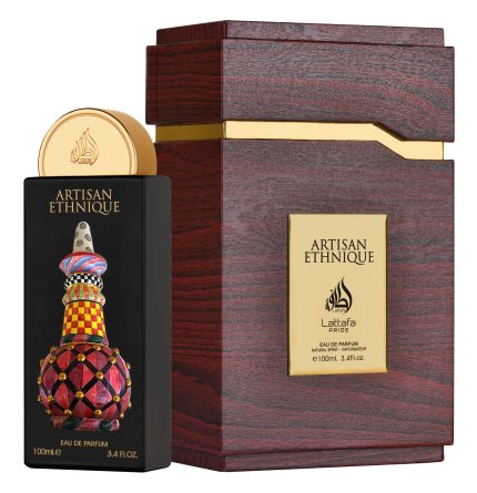 Lattafa Pride Artisan Ethnique 100ml EDP -Unisex