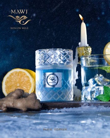 Paris Corner Mawj Moscow Mule 100ml EDP