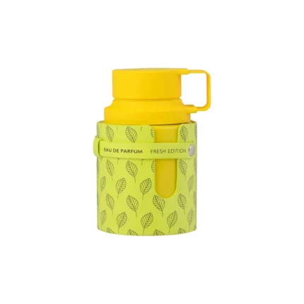 Armaf Odyssey Limoni Fresh Edition 100ml EDP