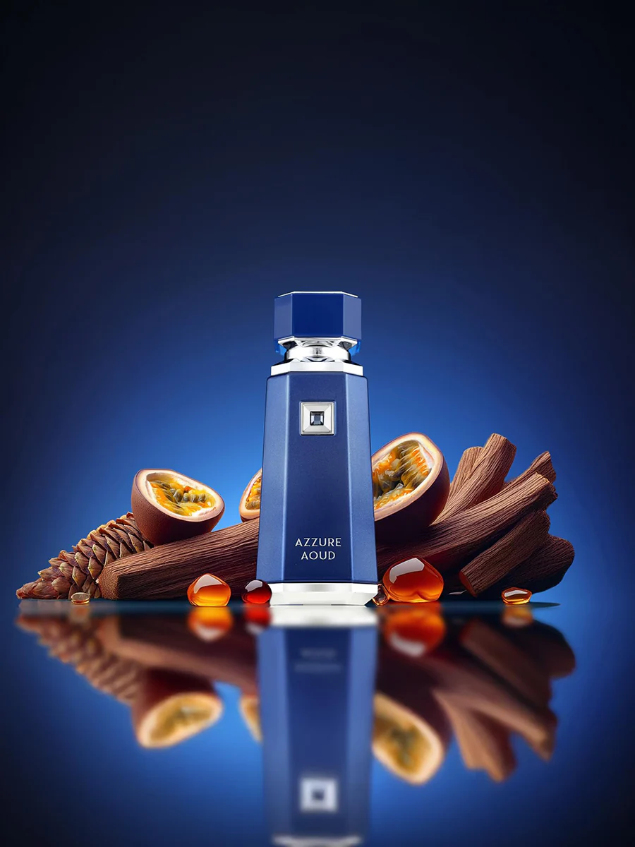香水(男性用) French Avenue Azzure Aoud 100ml French Avenue Azzure Oud 100ml EDP – My Perfumes