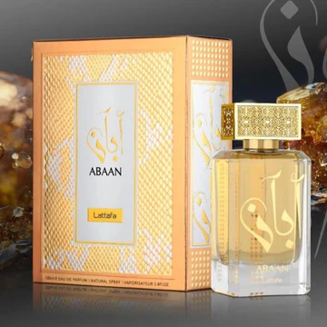 Lattafa Abaan 100ml EDP