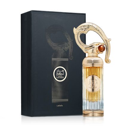 Lattafa Sehr 100ml EDP