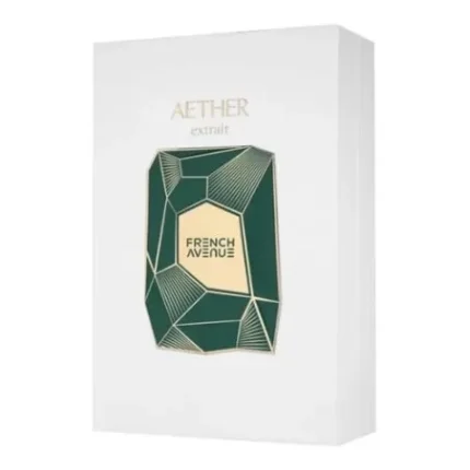 French Avenue Aether Extrait 100ml EDP
