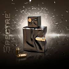 French Avenue GHOST SPECTRE 香水 80ml Amazon.com : Fragrance World Spectre Ghost Eau De Parfum