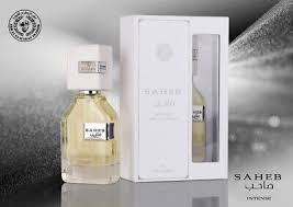 Ard Al Zafran Saheb Intense 70ml