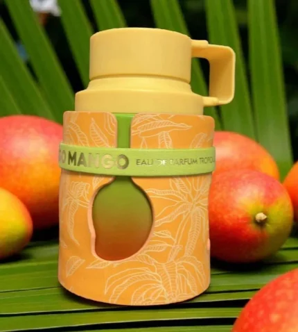 Armaf Odyssey Go Mango Tropical Collection 100ml