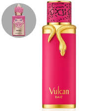 FRENCH AVENUE VULCAN BAIE