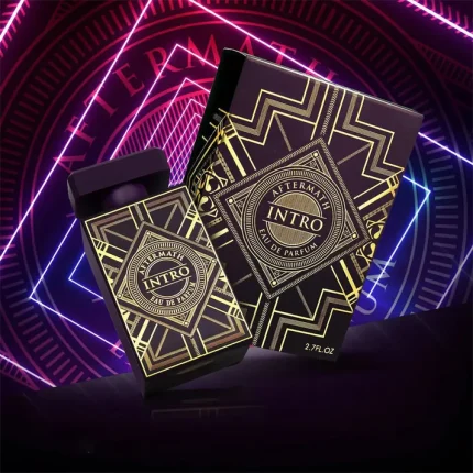 Fragrance World Intro Aftermath 80ml - Unisex