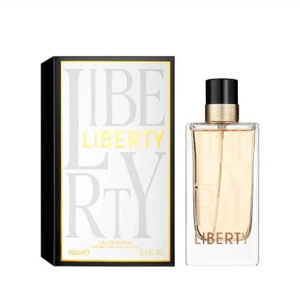 Fragrance World Liberty 100ml EDP