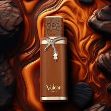 French Avenue Vulcan Sable 100ml EDP – Unisex – My Perfumes