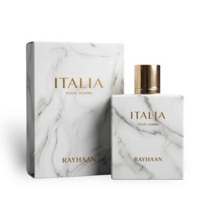 Rayhaan Italia Pour Homme 100ml EDP