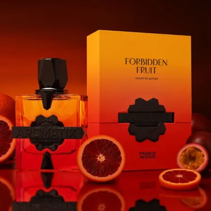 French Avenue Aromatix Forbidden Fruit Extrait De Parfum 100ml