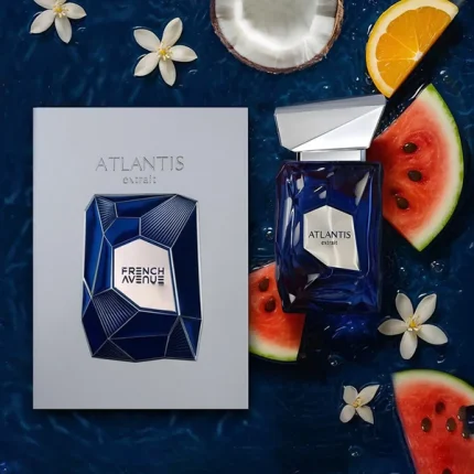 French Avenue Atlantis Extrait 100ml