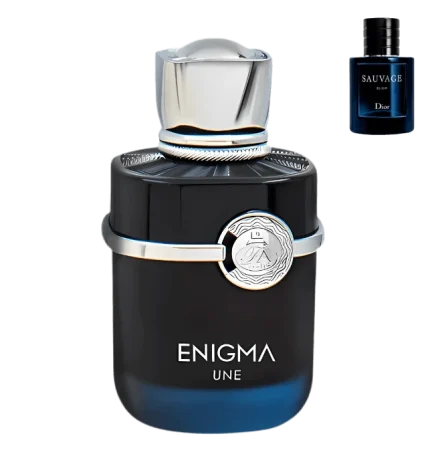 French Avenue Enigma UNE 100ml EDP