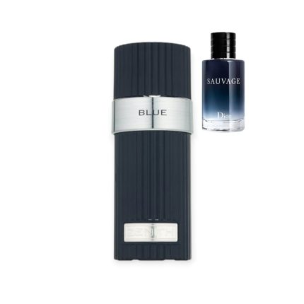 French Avenue Zenith Blue 100ml EDP
