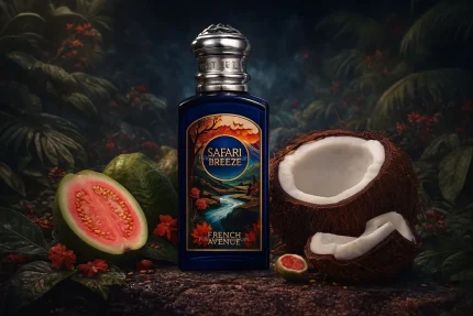 French Avenue Safari Breeze 100ml - Unisex