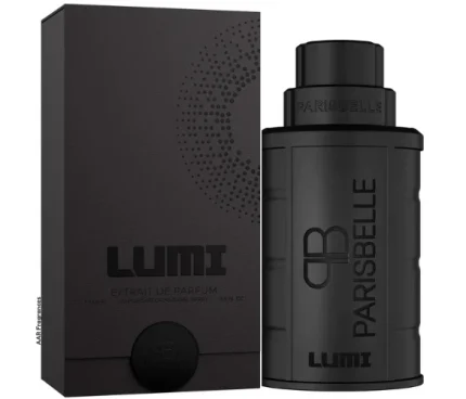 Parisbelle LUMI 100ml Extrait De Parfum