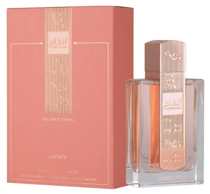 Lattafa Angham Second Song 100ml EDP